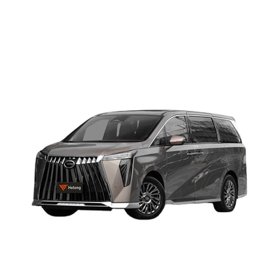 Macpherson Suspensão dianteira GAC Trumpchi M8 6 7 lugares gasolina gasolina híbrido MPV Carro