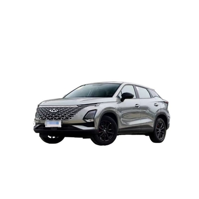 2021 Chery Omoda C5 Jetour Dasheng 5 lugares Compacto Suv Tipo de combustível a gasolina