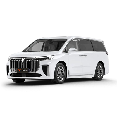 VOYAH Dreamer Mengxiangjia 2022 Luxury EV MPV Direção esquerda Dimensão 5315*1985*1820