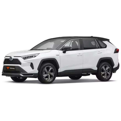 4600x1855x1685 ToyotaRav4 2023 auto Dual Engine E Direção esquerda Suv Carros elétricos