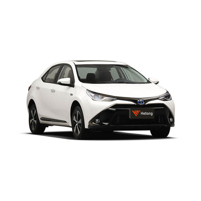 20202021 2022 Toyota Leling Dual Engine E Carro Elétrico Grande Capacidade Direção Esquerda