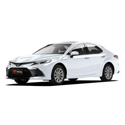 Toyota Camry 2.5g Versão de luxo Sedan Carros usados a gasolina com 207 N.m Torque máximo