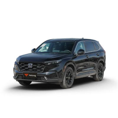 Carro híbrido Dongfeng Honda CRV acessível com comprimento * largura * altura de 4703 * 1866 * 1680