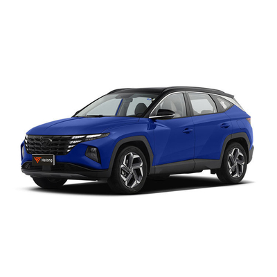 2023 Hyundai Tucson L Veículos gasolina Alta velocidade BIG DOG SUV compacto 0km Carro usado