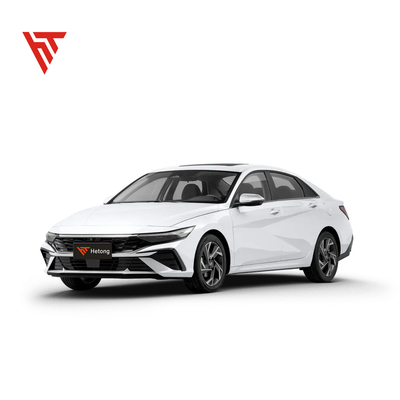 2022 Hyundai Elantra SUV Car Airbags 4 Design de gasolina Pequim-hyundai Auto