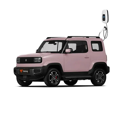 2023 Wuling Baojun Yep MINI carros elétricos puros Direção esquerda 9,2 kWh Capacidade da bateria