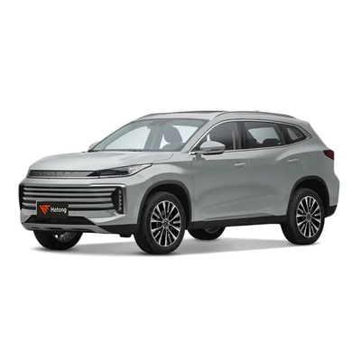 Chery Exeed TXL 2021 2022 2023 SUV automático a gasolina com padrão de emissões Euro VI