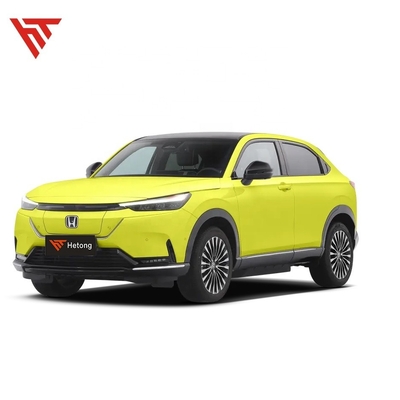 Honda ENS 1 Mini SUV Elétrico Carro 53,6kWh Capacidade da bateria 0,67 Horas Tempo de carregamento rápido
