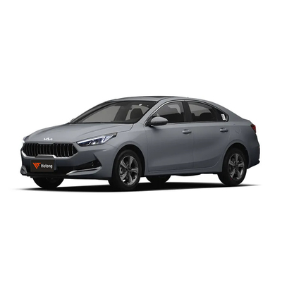 Elétrico Kia K3 2023 Venda superior 0Km Petróleo Pequeno carro a gás Veículo de segunda mão