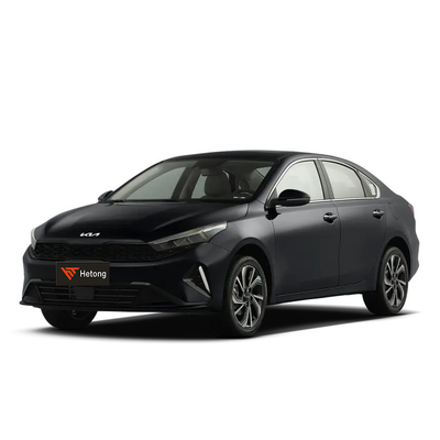 2023 Venda máxima Diesel Pequeno carro Veículo a gás Veículo elétrico Veículo de segunda mão Veículo Kia K3