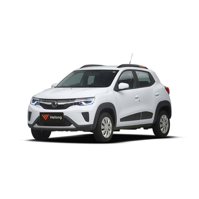 Carro elétrico de alta velocidade de 4 lugares Dongfeng EV EX1 2022 em vermelho/azul ou outras cores