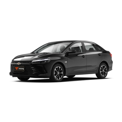 Freio de estacionamento manual 2023 Chevrolet Monza Hybrid Pretty CORVAIR MONZA COUPE Redline RS