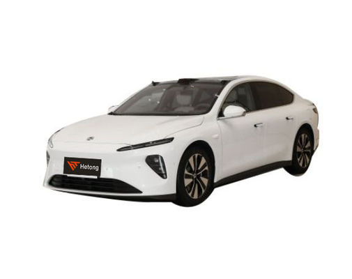 Grande Espaço Auto de Alta Velocidade Nio Et7 ep9 es6 es7 es8 et5 200kWh Veículos Automóveis Eletrônicos Rápidos Carro