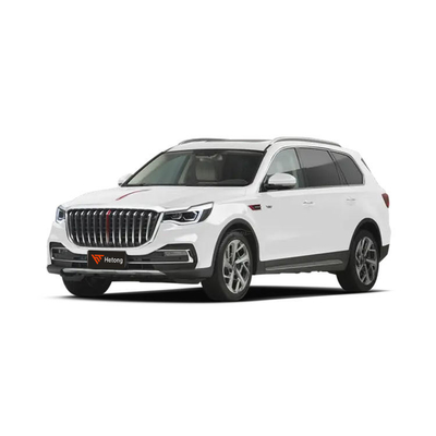 Hongqi HS7 Luxury 230km/h Carro usado 5209x2010x1731 comprimento largura altura mm 5209x2010x1731