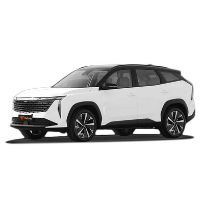 8 velocidades Geely BOYUE L Xingyue Carro Elétrico SX11 KX11 Jiaji Binyue Emgrand EV Turbo
