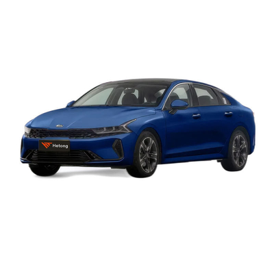 KIA K5 380GT Line Flagship 2.0t Disposição gasolina 5 lugares Sedan com teto solar panorâmico