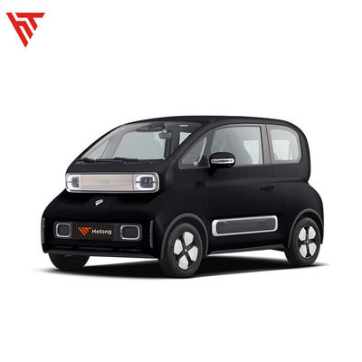 2023 Baojun Kiwi Zhichao Edição Carro Elétrico de Alta Velocidade com 305 km de alcance elétrico puro