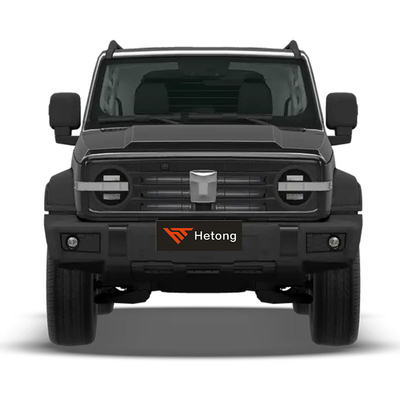 2023 Tank 300 Cross-Country 2.0T Turbo SUV a gasolina com sistema de travagem de disco traseiro com tambor dianteiro