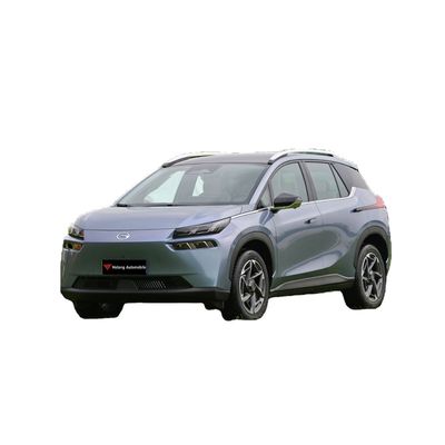 Automóvel elétrico de alta velocidade Aion V Plus 2023 70 80 V90 personalizado com velocidade máxima de 160 Km/h