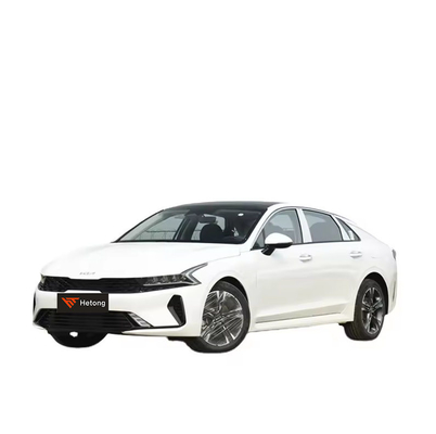 KIA K5 380GT Line Flagship 2.0t Disposição gasolina 5 lugares Sedan Sedan
