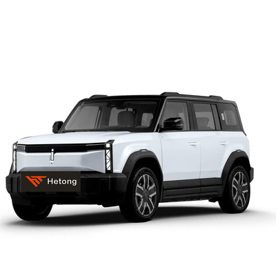 High Speed EV SUV Minicar Depósito agora para Chery iCAR 03 Veículo de Energia Elétrica Pura