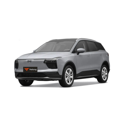 Carros de energia de direção esquerda Aiways U5 Electric Pure Coche para recursos de carregamento rápido
