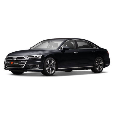 Audi A8 Phev Veículo Elétrico Pessoal SUV Carro com 700 N.m de Torque Máximo e 5 Assentos