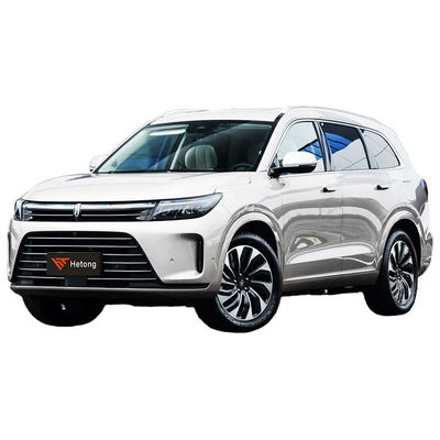 HUAWEI AITO M5 M7 M9 Autos Carros Elétricos com 195 km CLTC Pure Electric Cruising Range