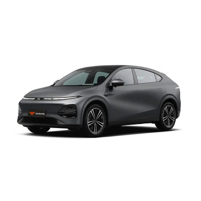 Xiaopeng G6 2023 Carro elétrico SUV 580KM 700KM 755KM Peso do freio 1735kg Energia personalizada