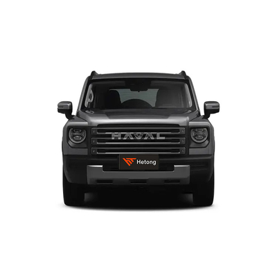 Fierce Dragon 2023 Haval Dragon PHEV Motor Elétrico Máximo Potência 278kW Carro Elétrico Azul