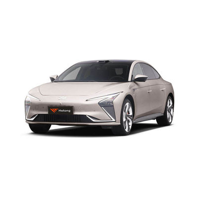 IM MOTOR L7 2022 Veículos automóveis dinâmicos com 5 lugares e 425 kW de potência máxima