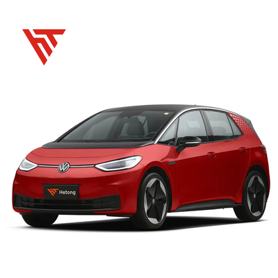 Veículo de 3 anos 2022 Volkswagenwerk Id3 Pro Vw Energia Velocidade Suv Veículos automóveis