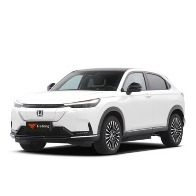 HONDA ENS1 2022 - SUV elétrico com capacidade de bateria de 53,6 kWh e capacidade de velocidade