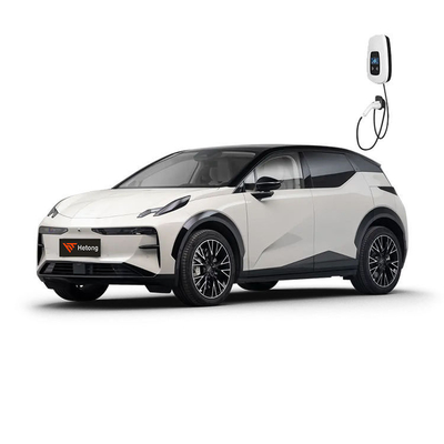 4WD SUV elétrico 2023 Geely Zeekr X Pure EV de luxo da Zelândia para adultos