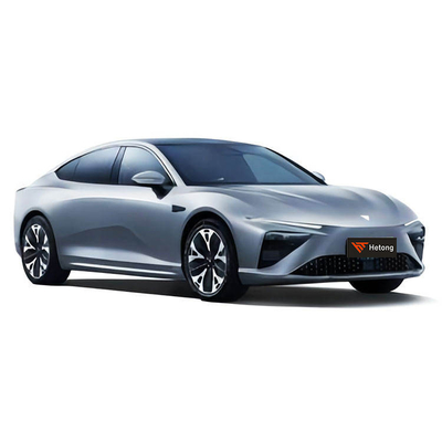 Energia EV Hozon Nezha Neta S Plus 4wd 2023 1160Km alcance traseiro 4 rodas 5 lugares
