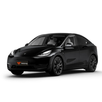 2022 Facelift 4WD Tesla Veículo elétrico de 5 lugares para carros de tamanho médio Combustível 1000kg-2000kg