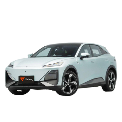 Changan Deep Blue Shenlan s7 Motor elétrico de direção esquerda com bateria de lítio ternária