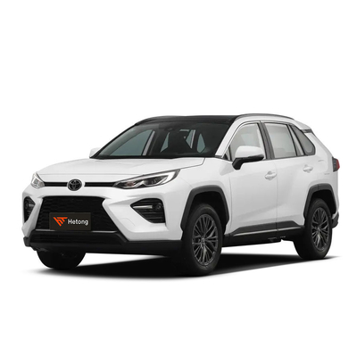 Geely Binyue 1.5T DCT 5 portas 5 lugares Automático Direção à Esquerda