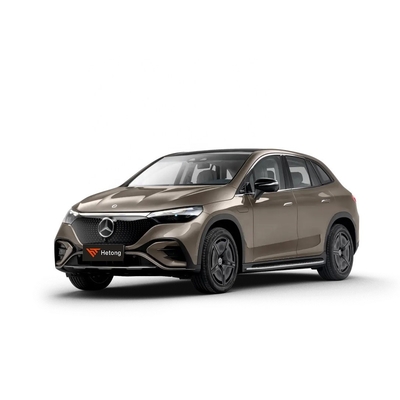 EQE 350 4WD Veículo Elétrico Carros SUV Bateria de Lítio Ternária para Carros