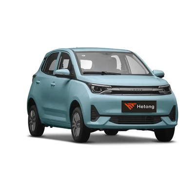 Sistema Elétrico de Direção Gac Aion S 2023 2022 Carro Automático Chinês de Energia Carro usado