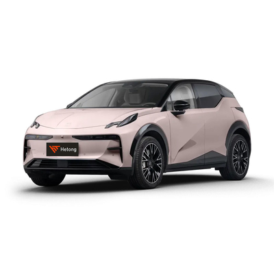 Zeekr X 2023 500km/512km/560km Range 5 portas 4 lugares SUV Carro elétrico para compra B2B