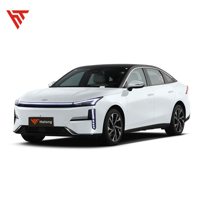 2023 Geely Galaxy L6 híbrido 235kw Potência 1370km Alcance abrangente 60km Modo elétrico