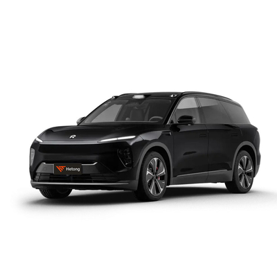 Nio Weilai ES8 O carro elétrico de luxo que levará o seu negócio para o próximo nível
