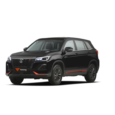 Changan CS75 23 Enjoy Edição 1.5T Automático SUV Deluxe A sua experiência SUV Ultimate