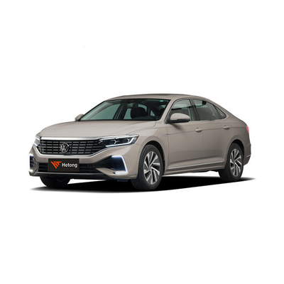 155kw Potência máxima Auto Vw Passat Phev 2023 430Phev Hybrid Elite Edition Carro de médio porte
