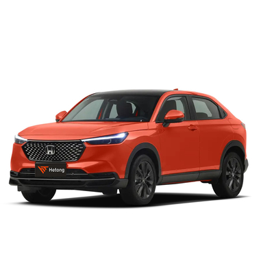 2024 Honda XR-V 1.5L CVT Veículo doméstico a gasolina 5 portas 5 lugares SUV Spot Carros usados
