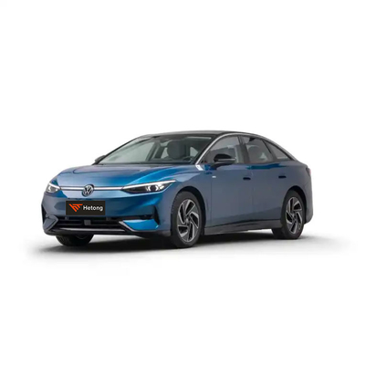700 km Long Range Luxury EV Car Volkswagen ID.7 VIZZION 2024 SUV elétrico de 5 portas e 7 lugares