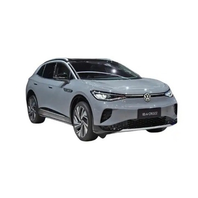 2024 Volkswagen ID4 Crozz pro SUV elétrico puro Caixa de velocidades automática e carregamento rápido