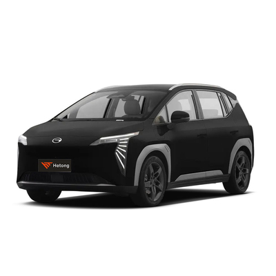 Velocidade máxima de 150 km/h Aion Y 2022 80 Edição Executiva SUV elétrico com 5 lugares