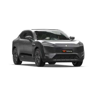 High Speed AVATR 11 SUV elétrico com 80% de carregamento rápido 555 km de alcance elétrico puro